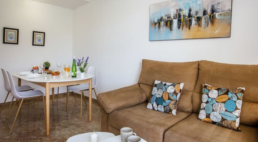 Photo of Luz del Mediterraneo