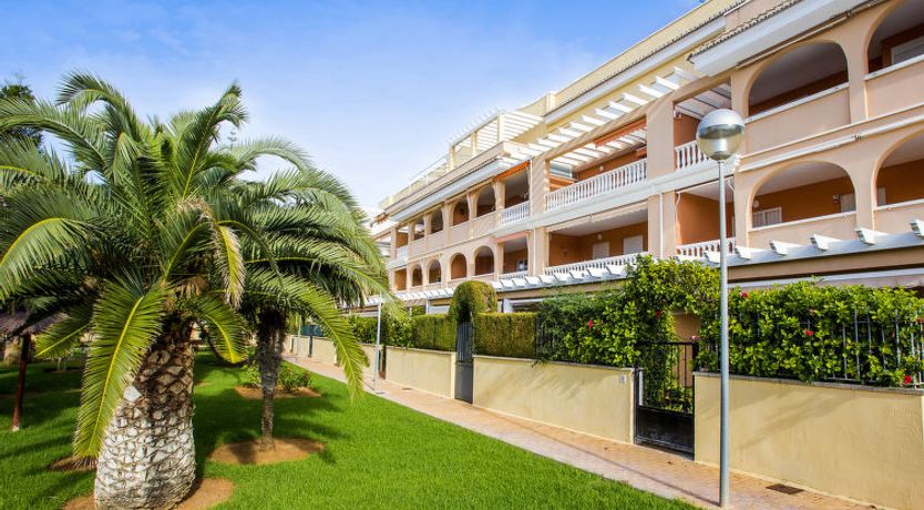 Photo of Luz del Mediterraneo