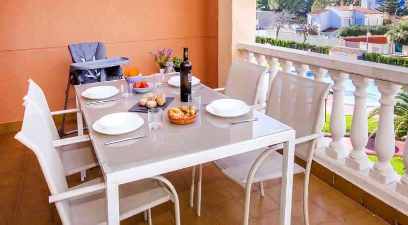 Photo of Luz del Mediterraneo