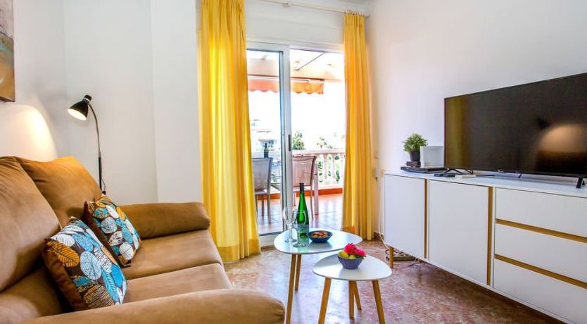 Photo of Luz del Mediterraneo