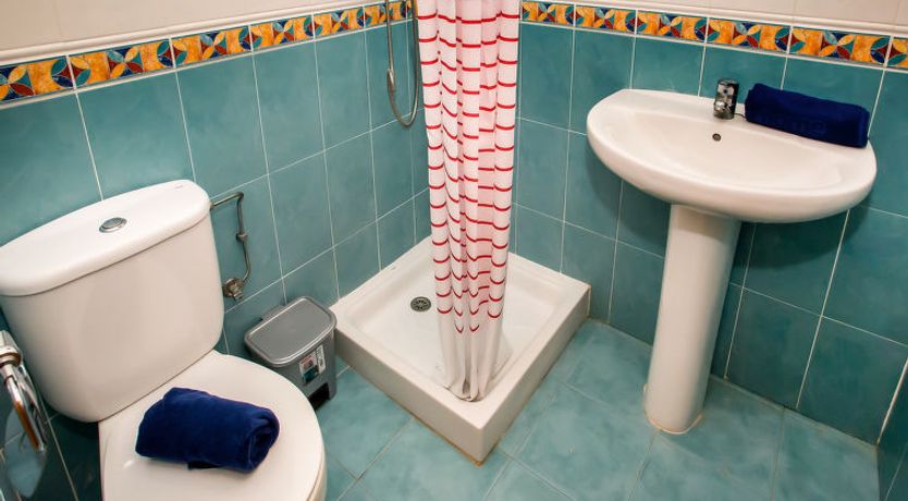 Photo of Luz del Mediterraneo