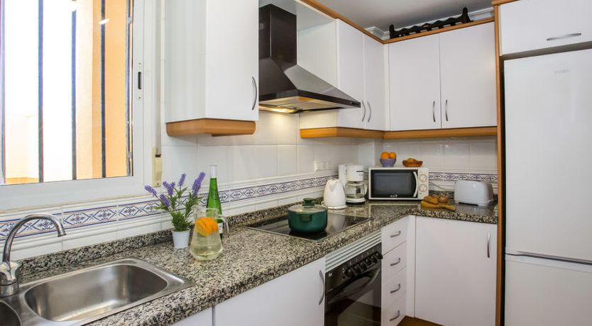 Photo of Luz del Mediterraneo