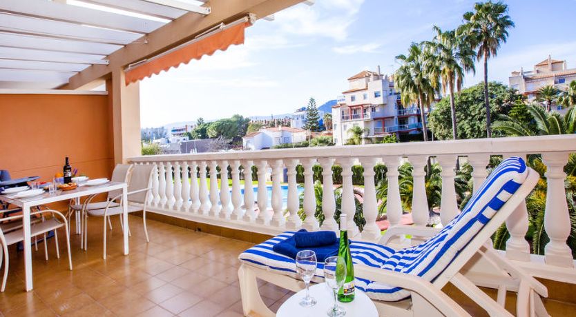 Photo of Luz del Mediterraneo