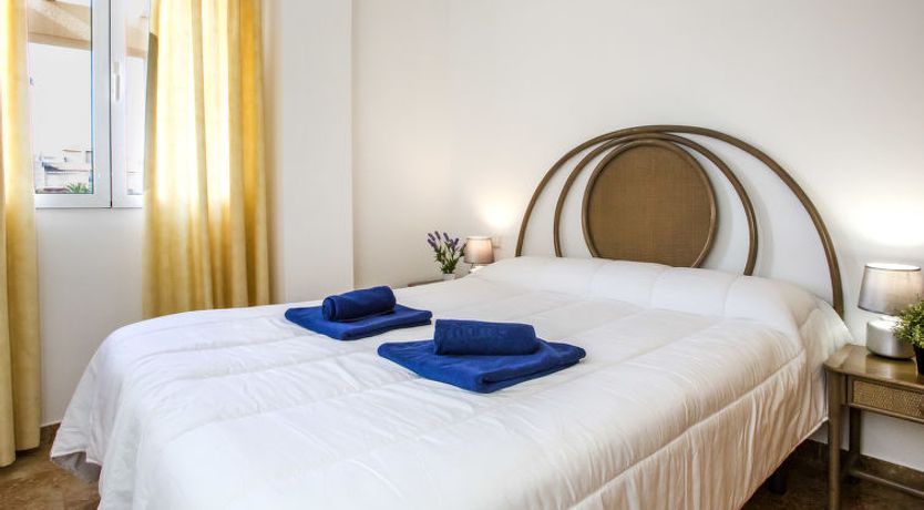 Photo of Luz del Mediterraneo