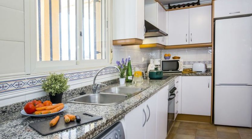 Photo of Luz del Mediterraneo