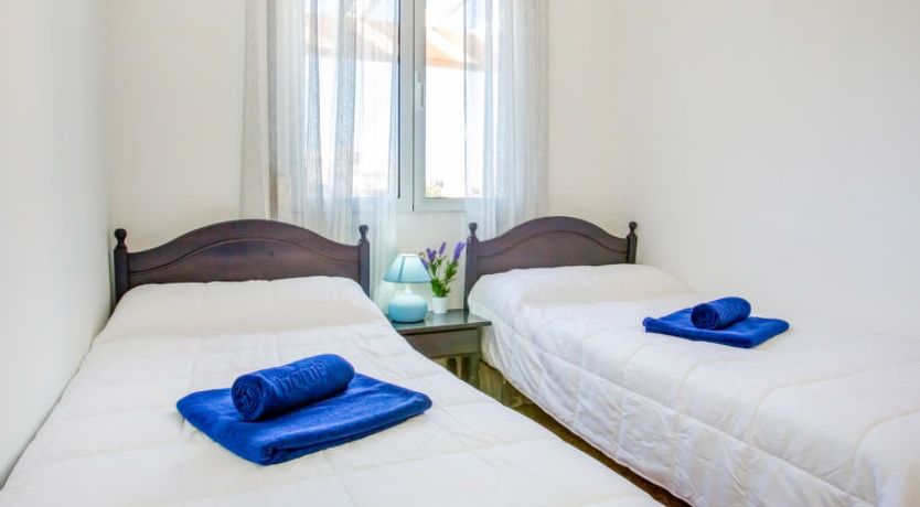 Photo of Luz del Mediterraneo