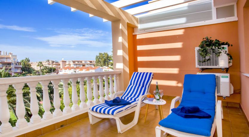 Photo of Luz del Mediterraneo