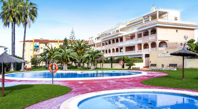 Photo of Luz del Mediterraneo