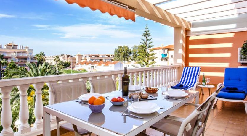 Photo of Luz del Mediterraneo