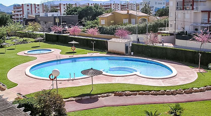 Photo of Luz del Mediterraneo