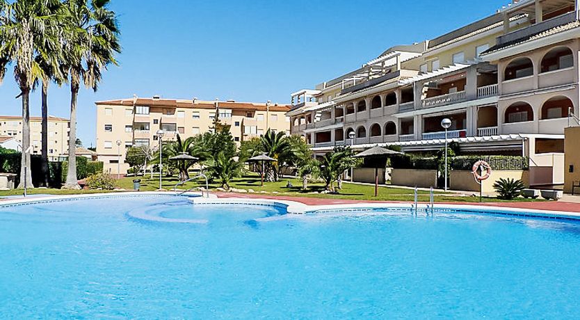 Photo of Luz del Mediterraneo