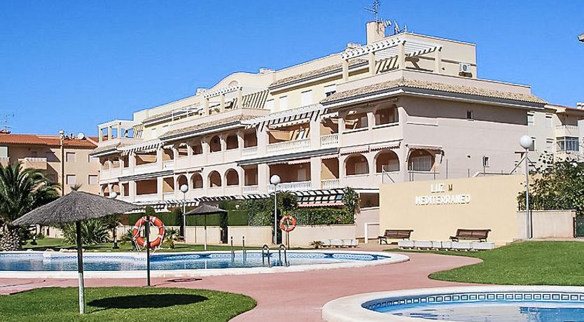 Photo of Luz del Mediterraneo