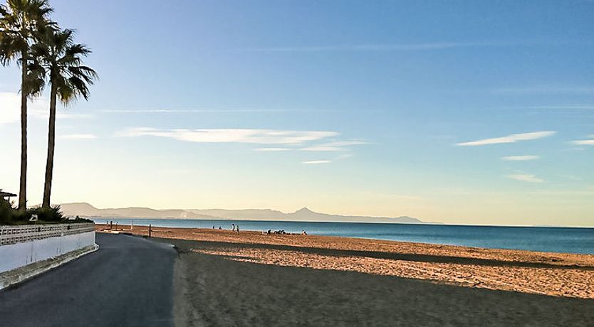 Photo of Luz del Mediterraneo