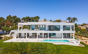 Photo of Villa Halcon al Mar