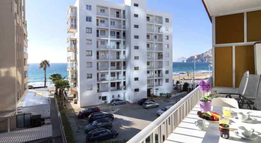 Photo of Costa Blanca II