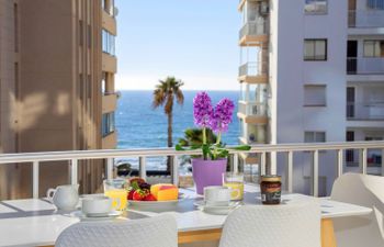 Costa Blanca II Apartment