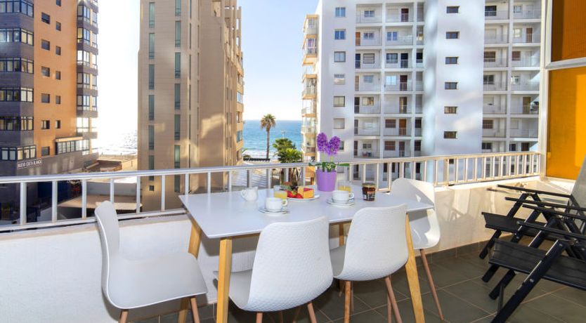 Photo of Costa Blanca II