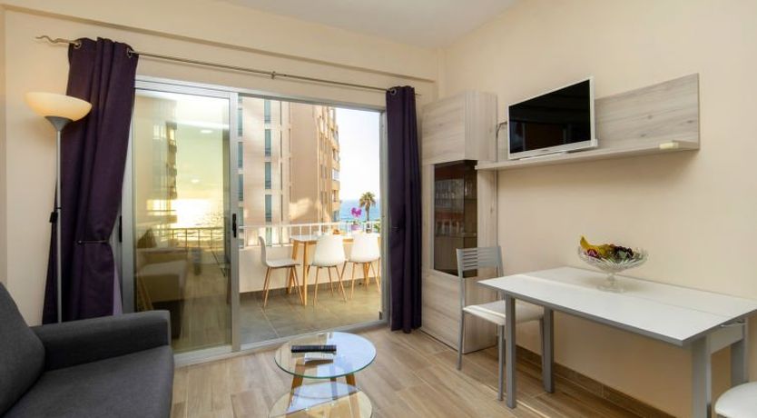 Photo of Costa Blanca II