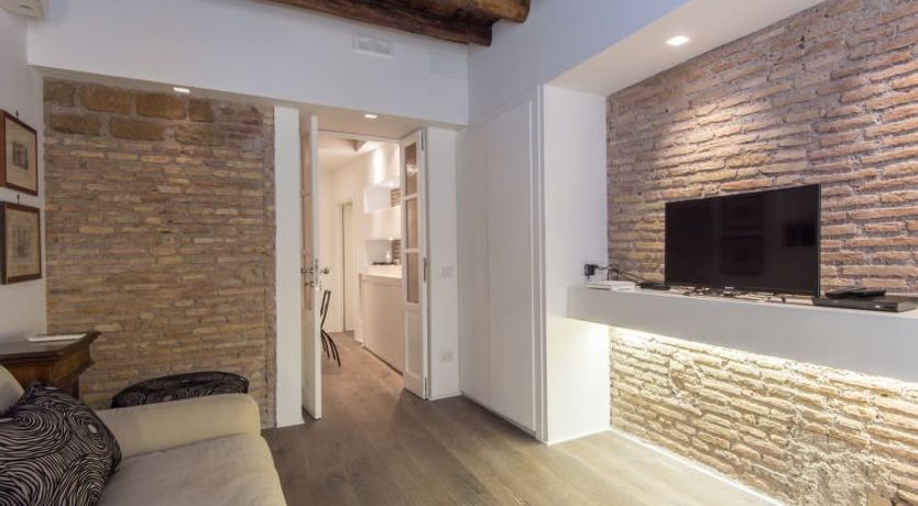 Photo of Forum Augusti