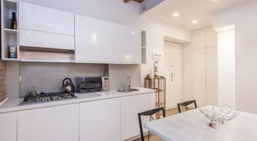 Photo of Forum Augusti