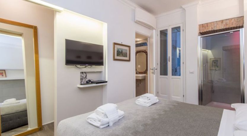 Photo of Forum Augusti