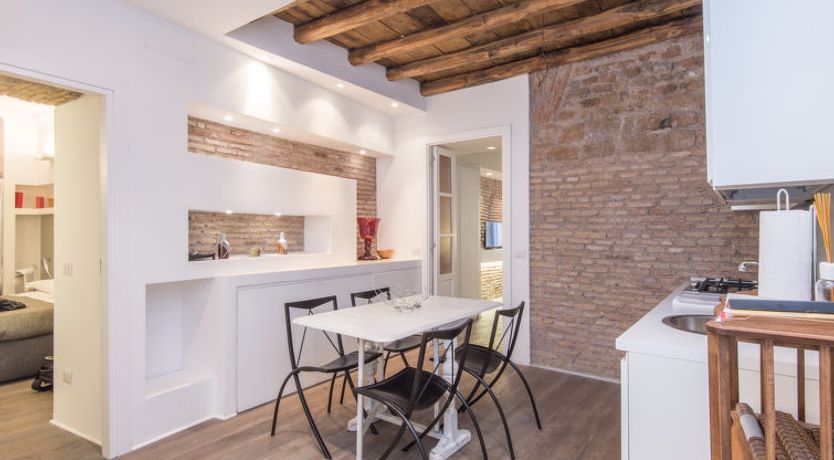 Photo of Forum Augusti