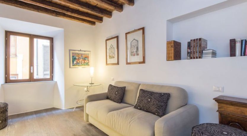 Photo of Forum Augusti