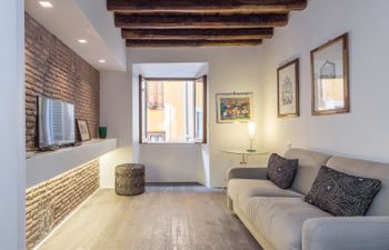 Forum Augusti Apartment