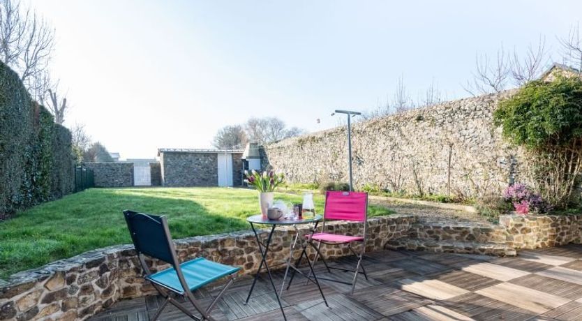 Photo of La peite maison