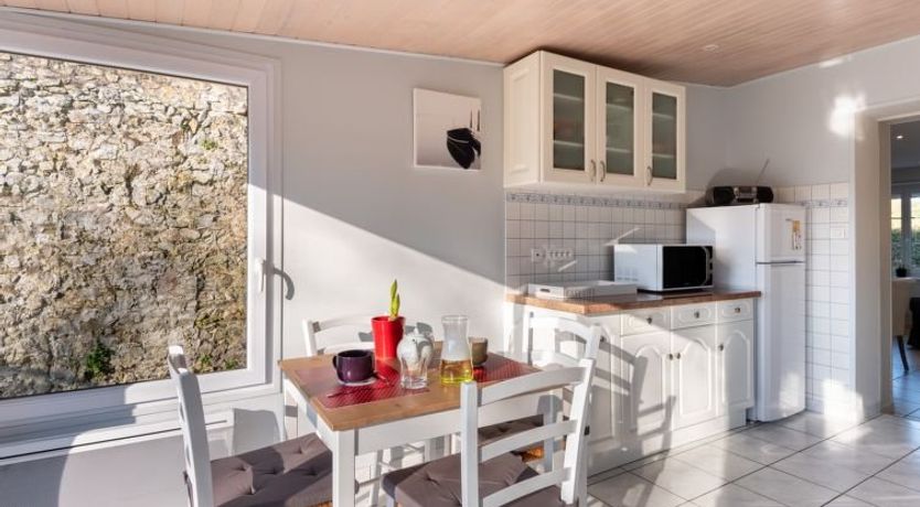 Photo of La peite maison