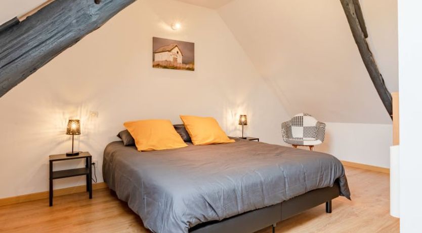 Photo of La peite maison