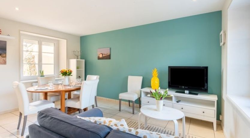 Photo of La peite maison