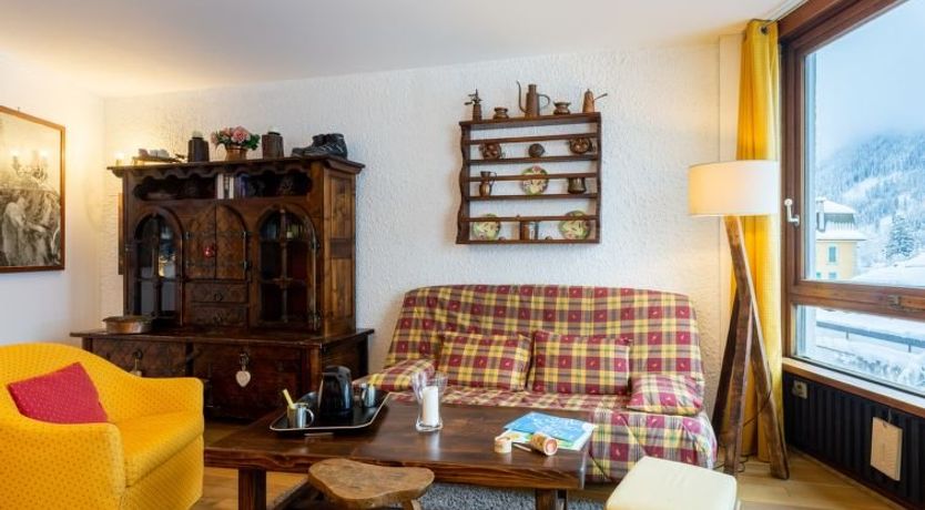 Photo of Le Beau Site