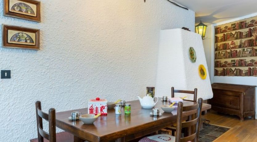 Photo of Le Beau Site