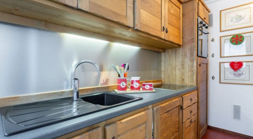 Photo of Le Beau Site