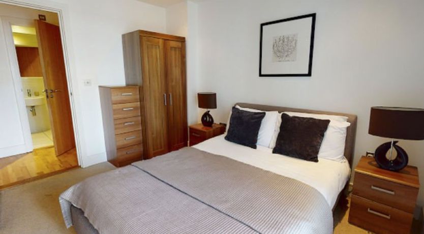 Photo of Indescon court