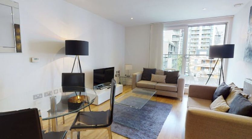 Photo of Indescon court