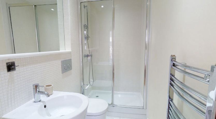 Photo of Indescon court