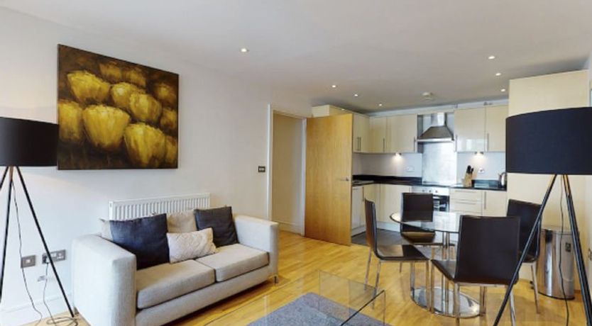 Photo of Indescon court