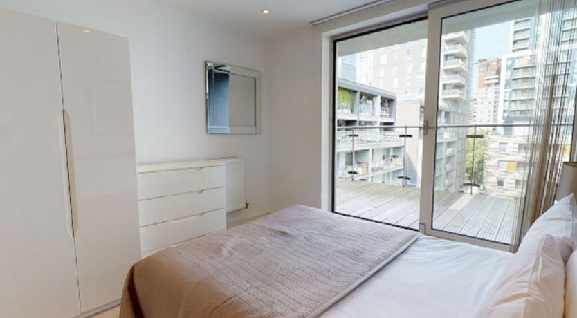 Photo of Indescon court