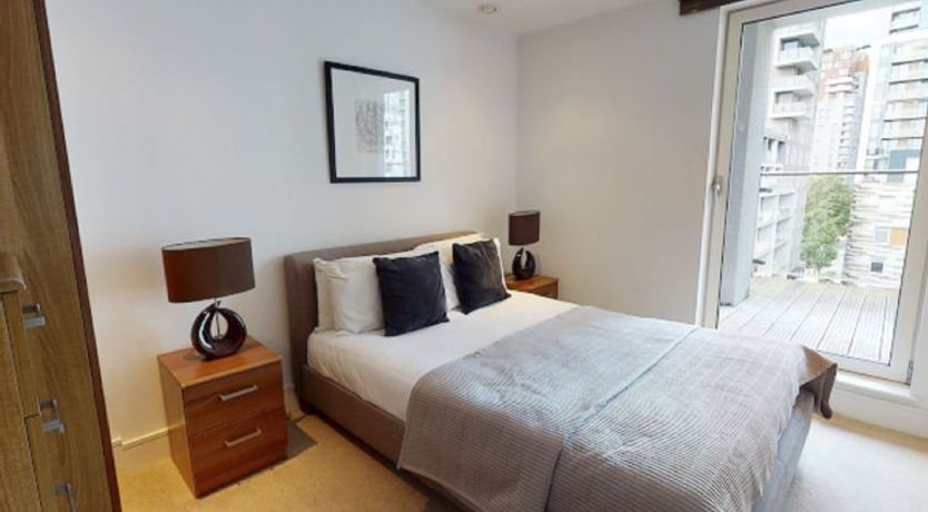 Photo of Indescon court