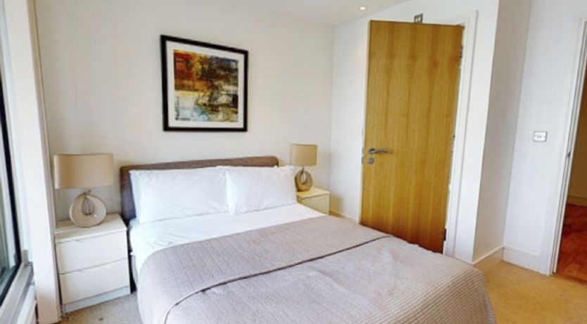 Photo of Indescon court