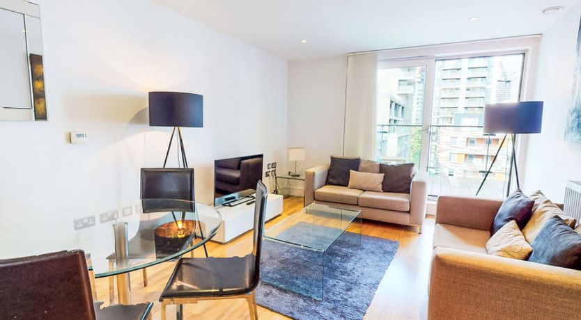 Photo of Indescon court