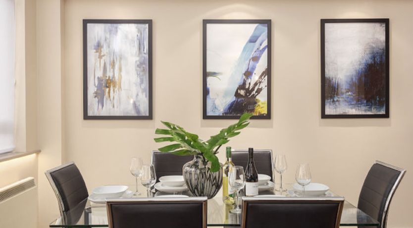 Photo of Lawrence House