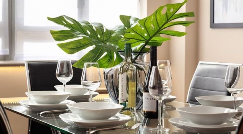 Photo of Lawrence House