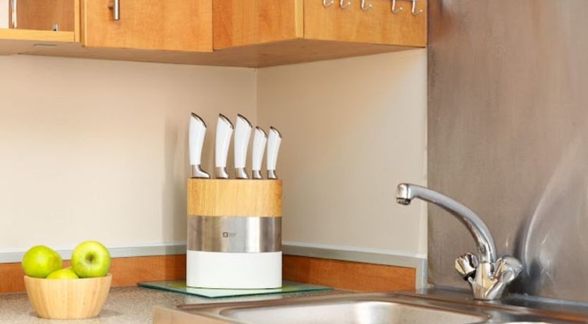 Photo of Lawrence House