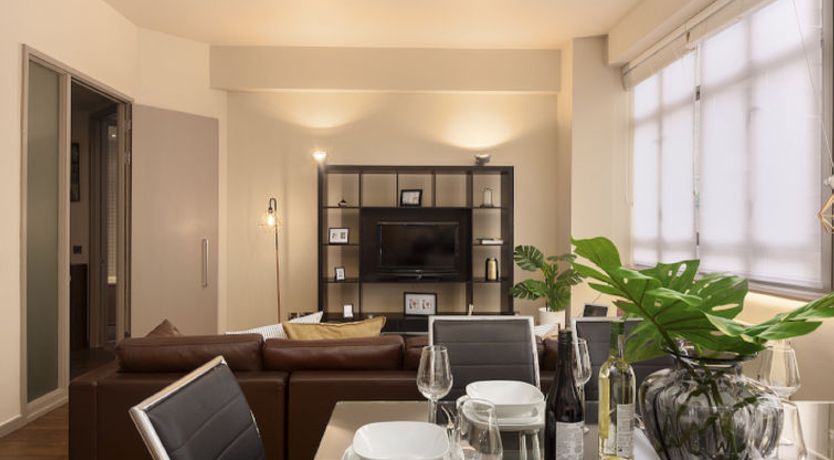 Photo of Lawrence House