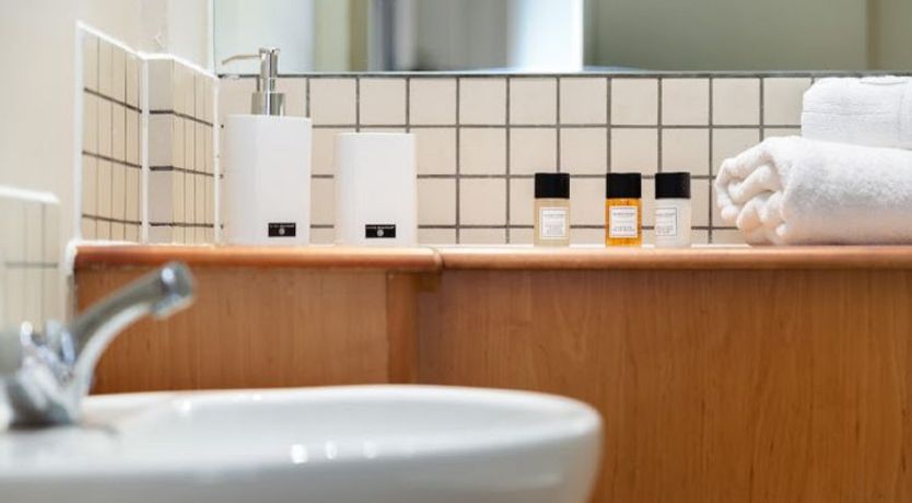 Photo of Lawrence House