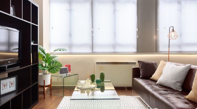 Photo of Lawrence House