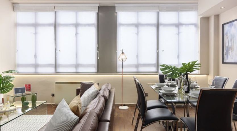 Photo of Lawrence House